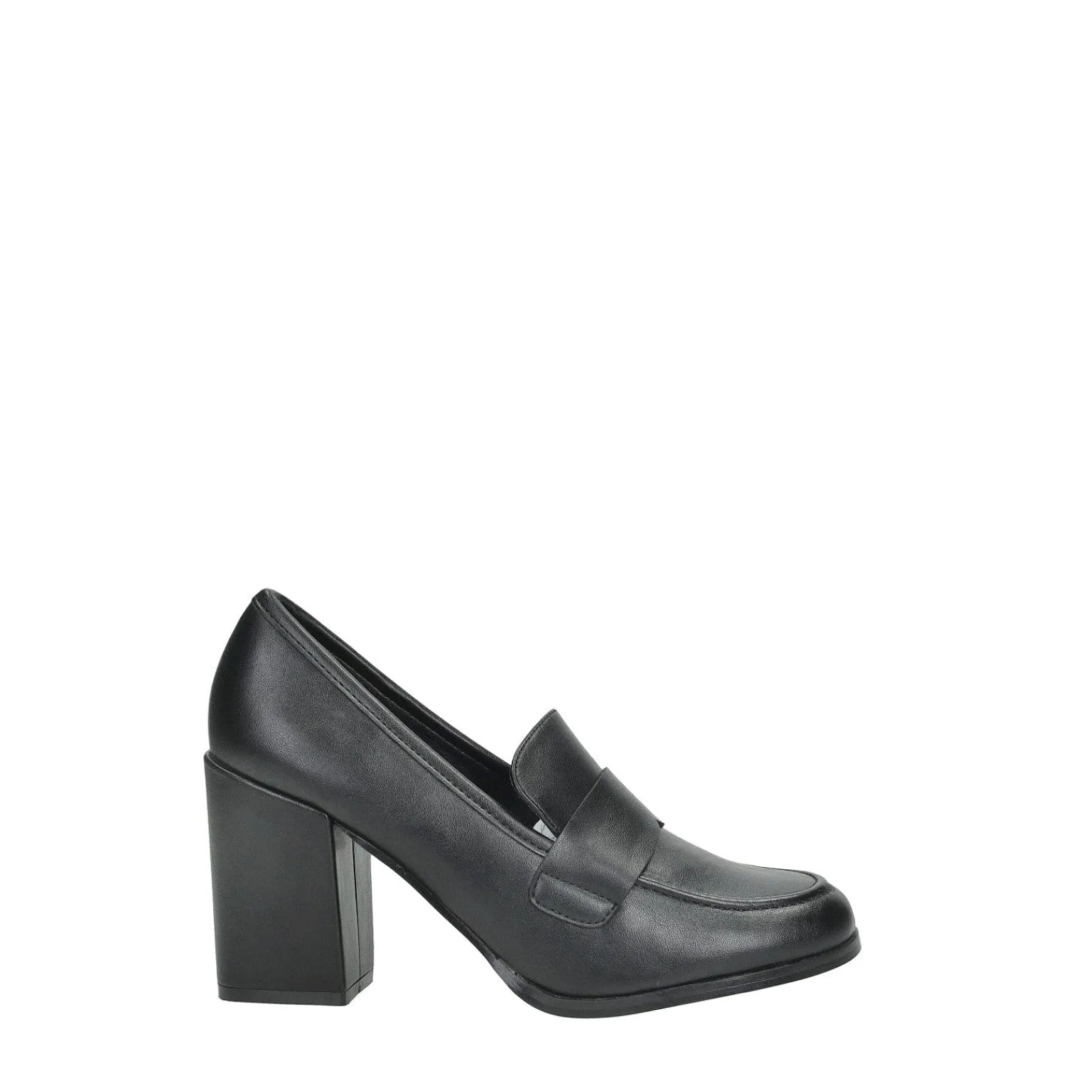 Mocassini|Articoli In Promozione>Tata Italia Mocassini.Tacco alto 9cm Nero