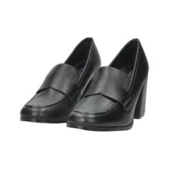 Mocassini|Articoli In Promozione>Tata Italia Mocassini.Tacco alto 9cm Nero