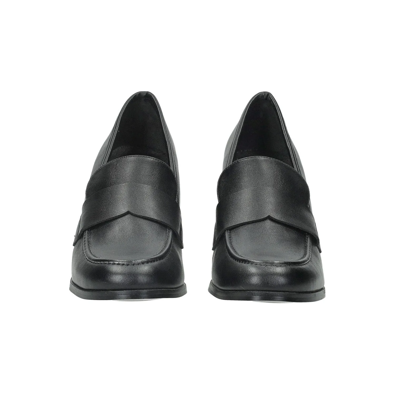 Mocassini|Articoli In Promozione>Tata Italia Mocassini.Tacco alto 9cm Nero