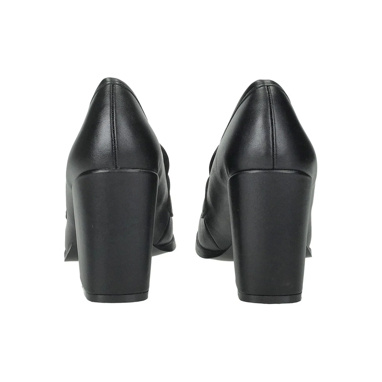 Mocassini|Articoli In Promozione>Tata Italia Mocassini.Tacco alto 9cm Nero