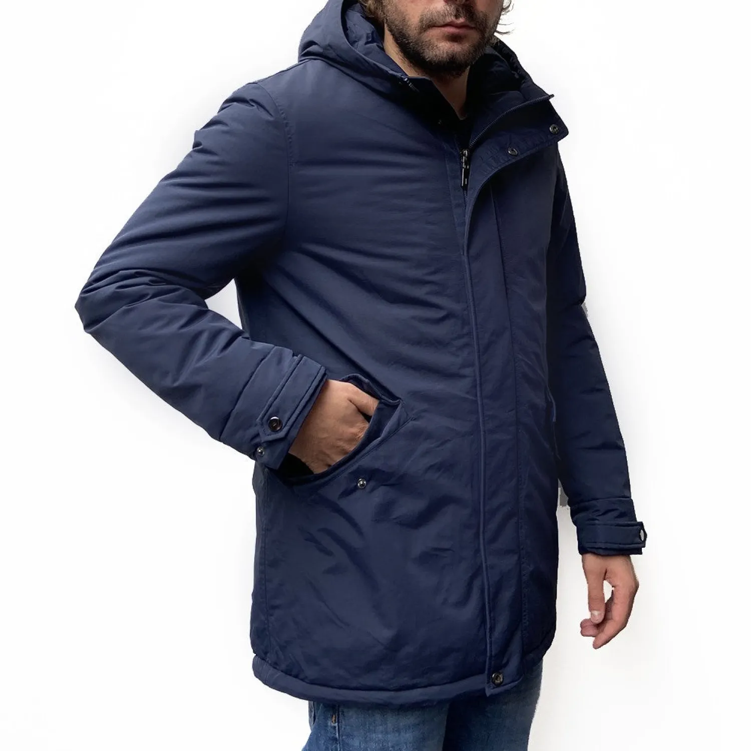 Giubbotti>Tata Italia Parka