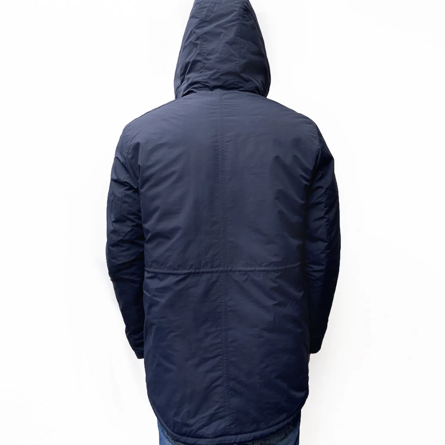 Giubbotti>Tata Italia Parka