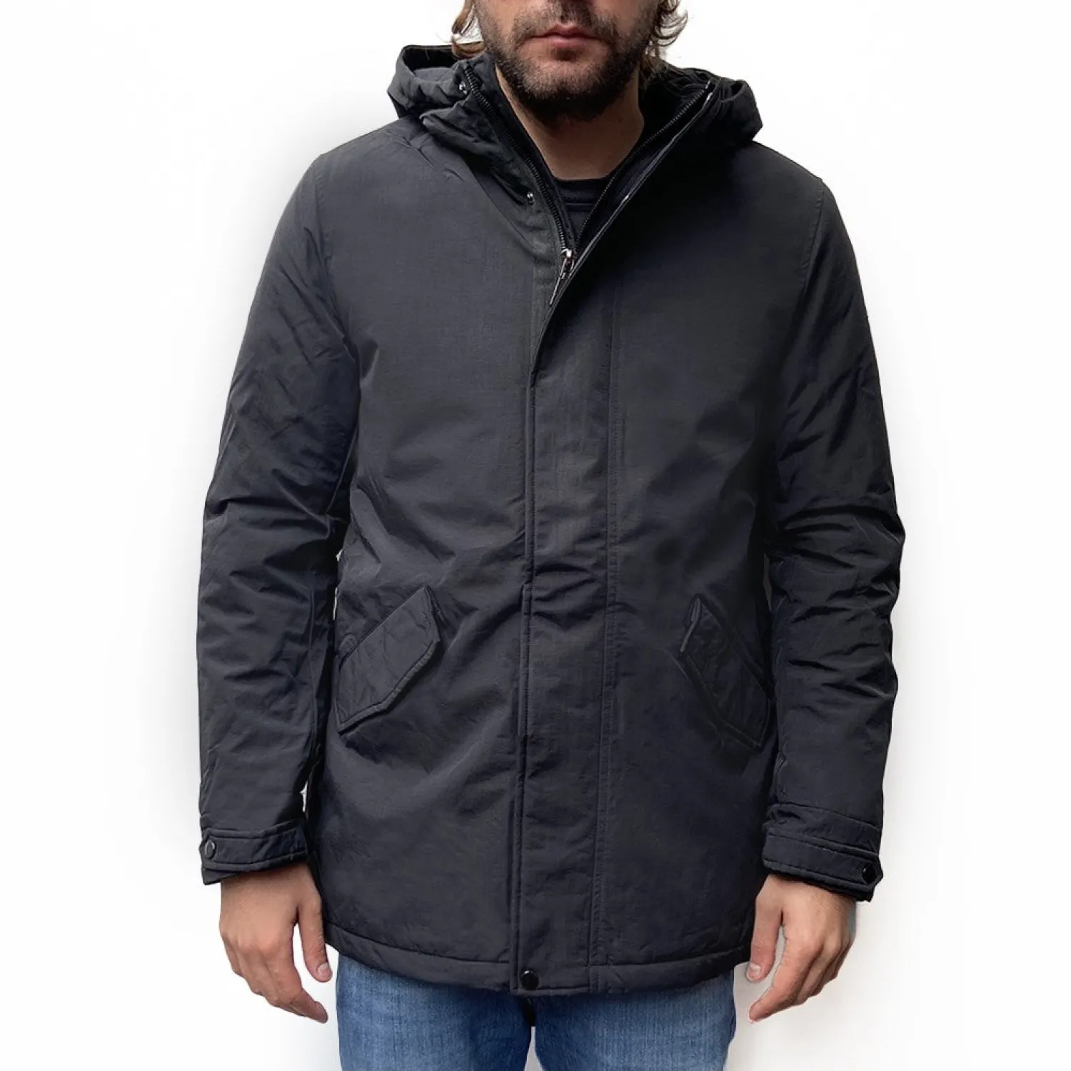 Giubbotti>Tata Italia Parka