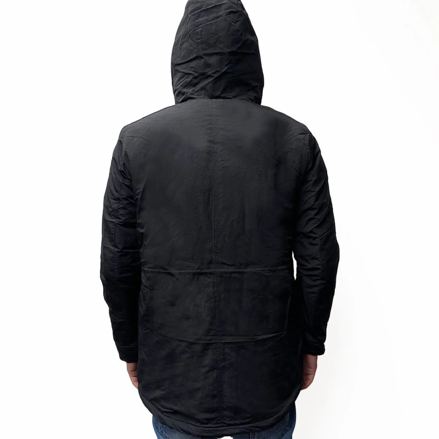 Giubbotti>Tata Italia Parka