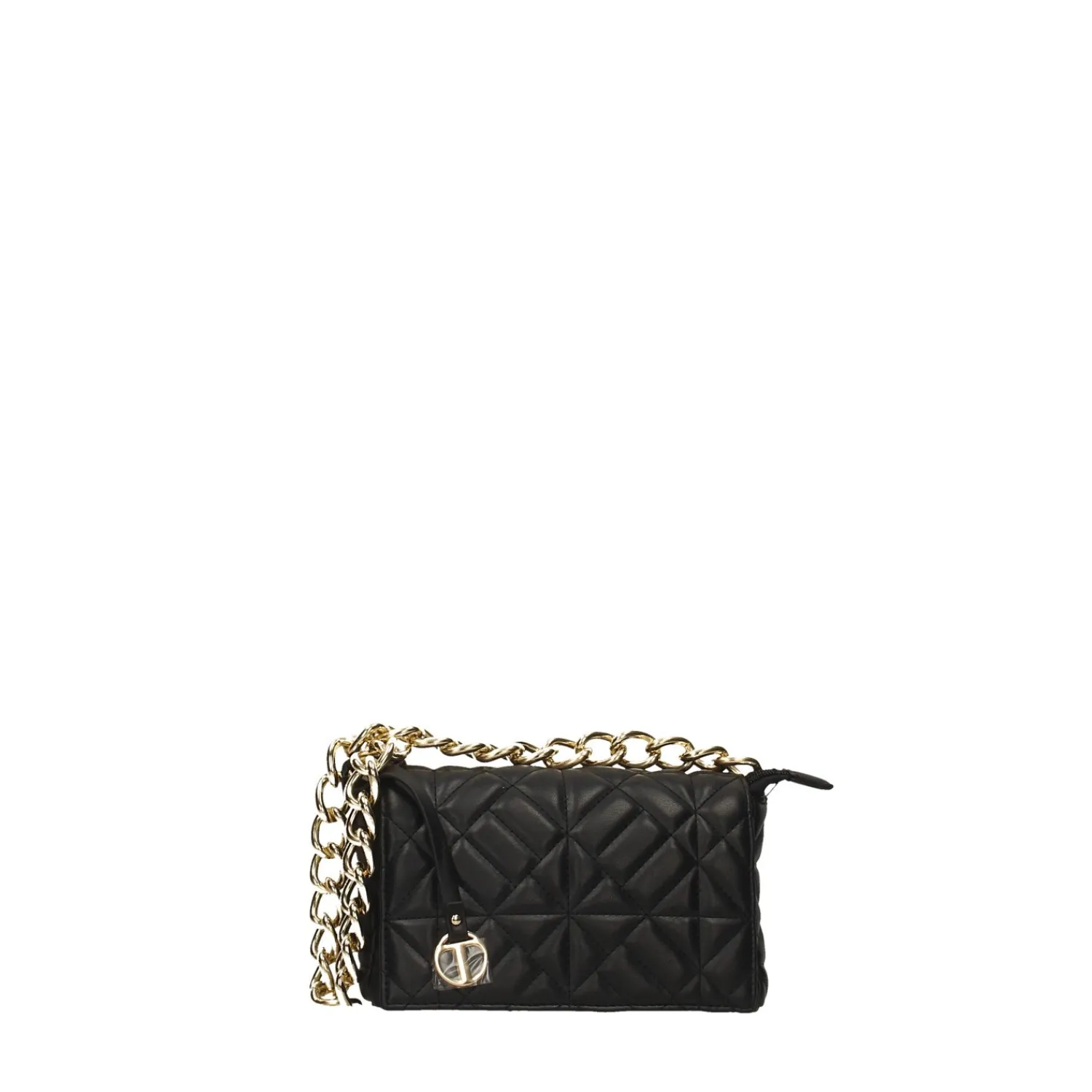 Pochette>Tata Italia Pochette a tracolla con catena