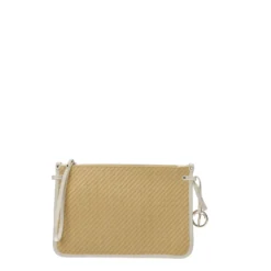 Pochette>Tata Italia Pochette con pendente