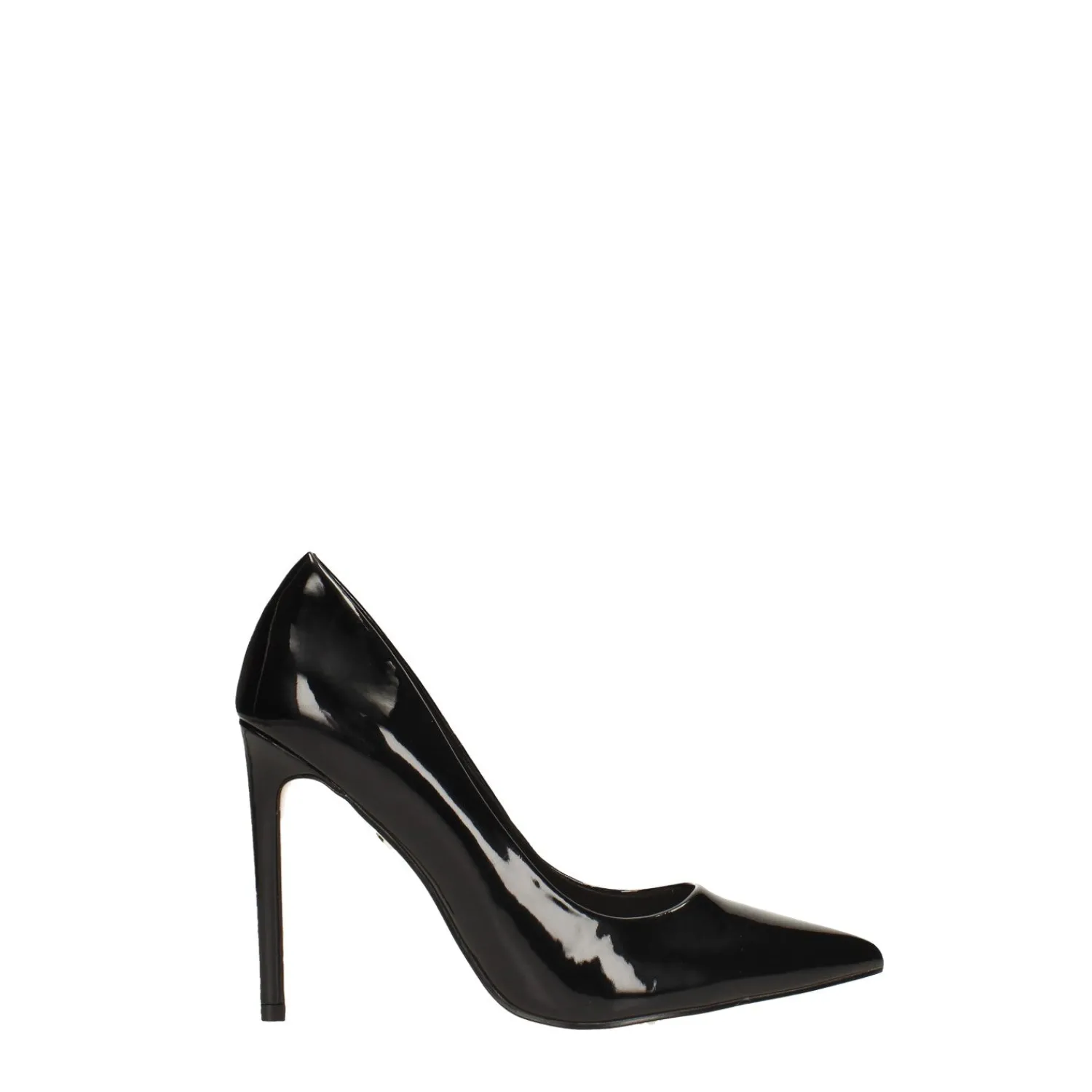Décolleté|Articoli In Promozione>Tata Italia Pumps in vernice con tacco a stiletto alto 11cm