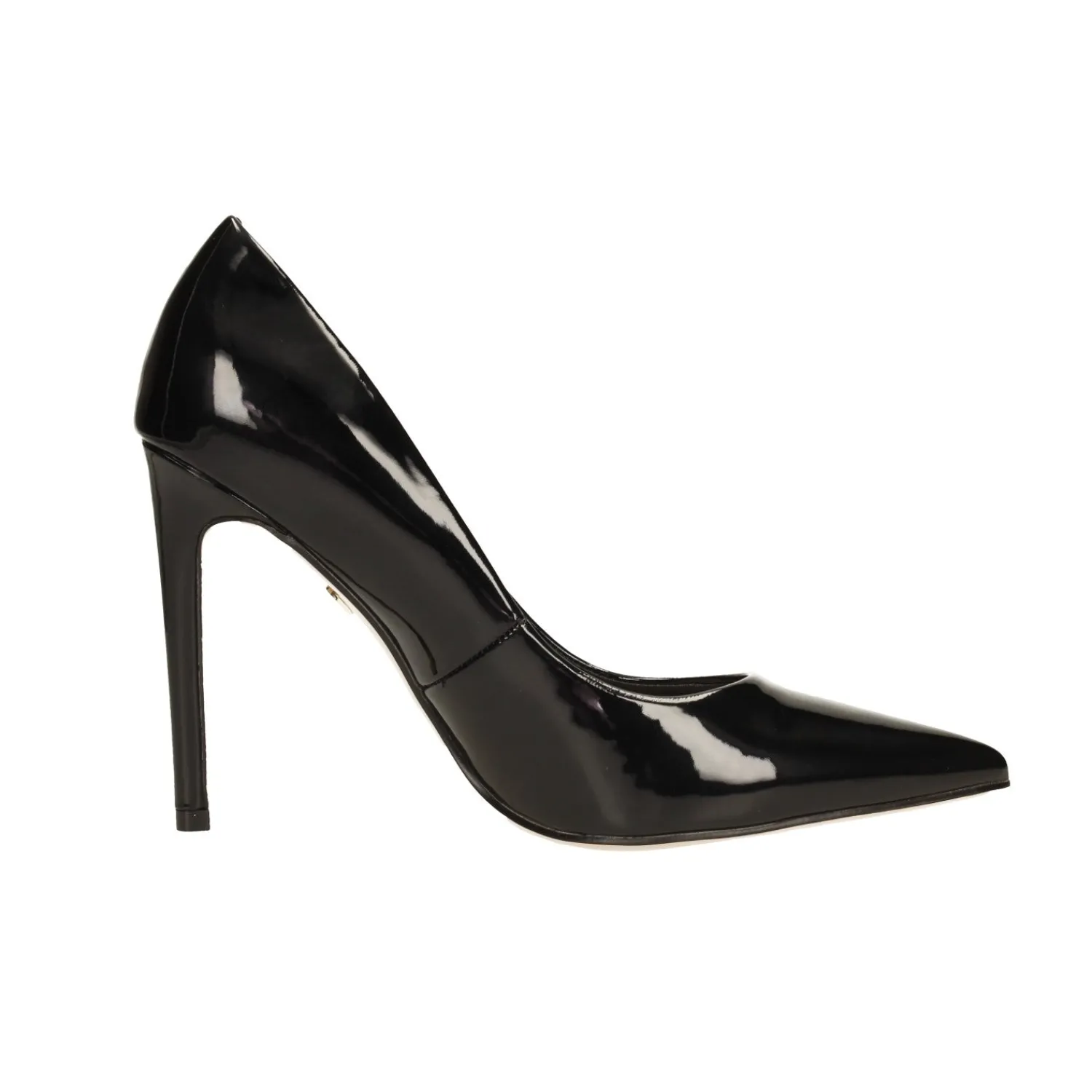 Décolleté|Articoli In Promozione>Tata Italia Pumps in vernice con tacco a stiletto alto 11cm
