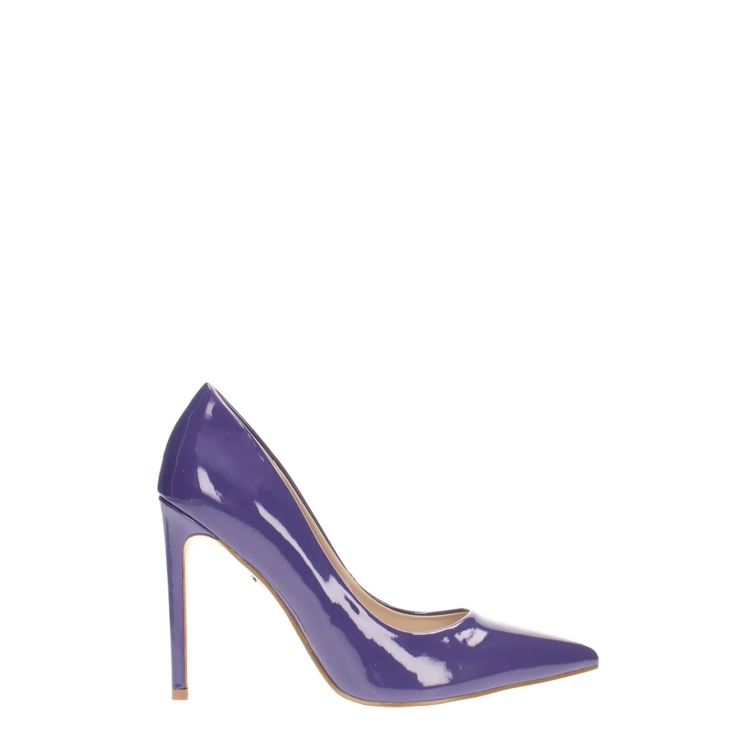 Décolleté|Articoli In Promozione>Tata Italia Pumps in vernice con tacco a stiletto alto 11cm