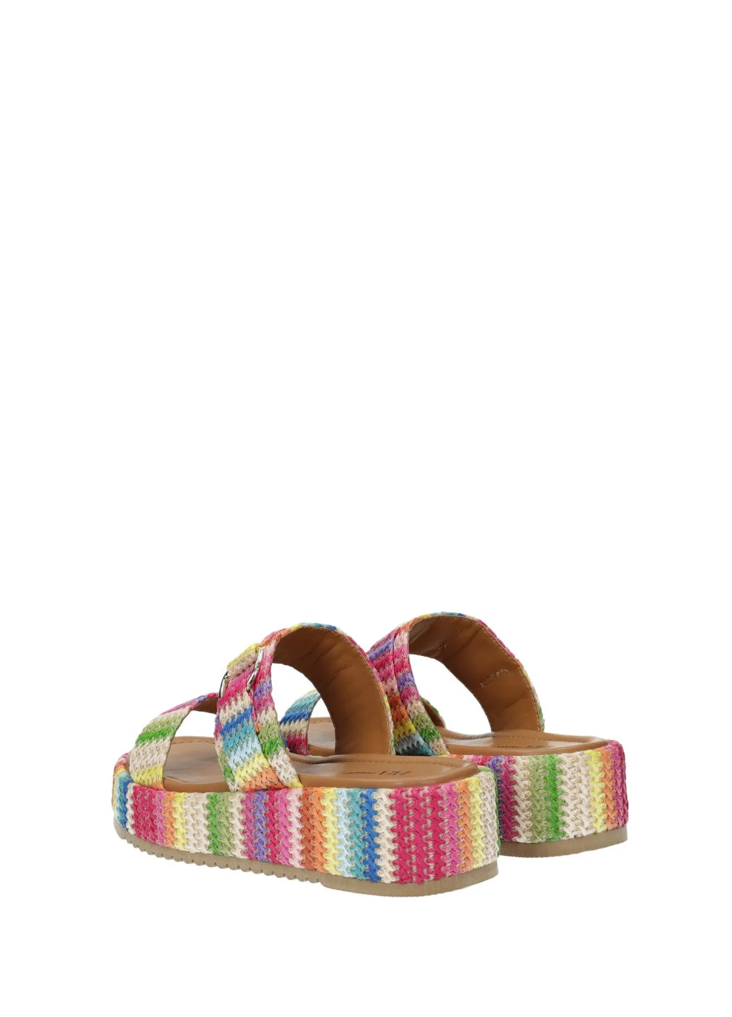 Sandali>Tata Italia Sandali Multicolore