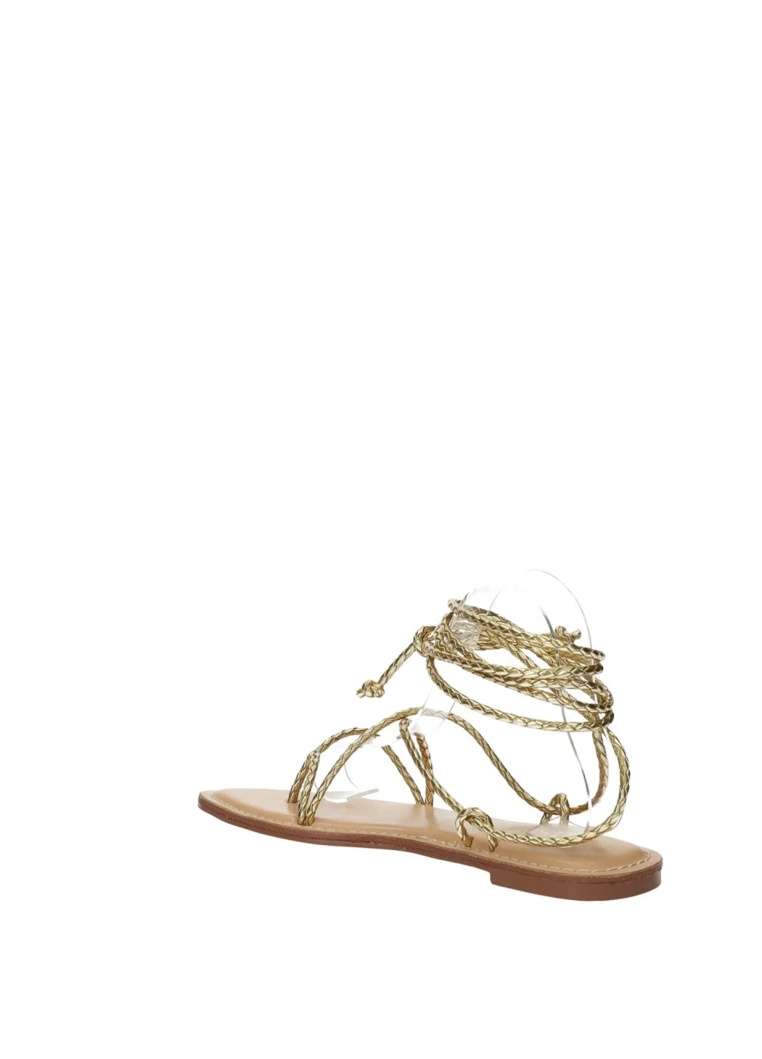 Sandali>Tata Italia Sandali alla schiava Oro