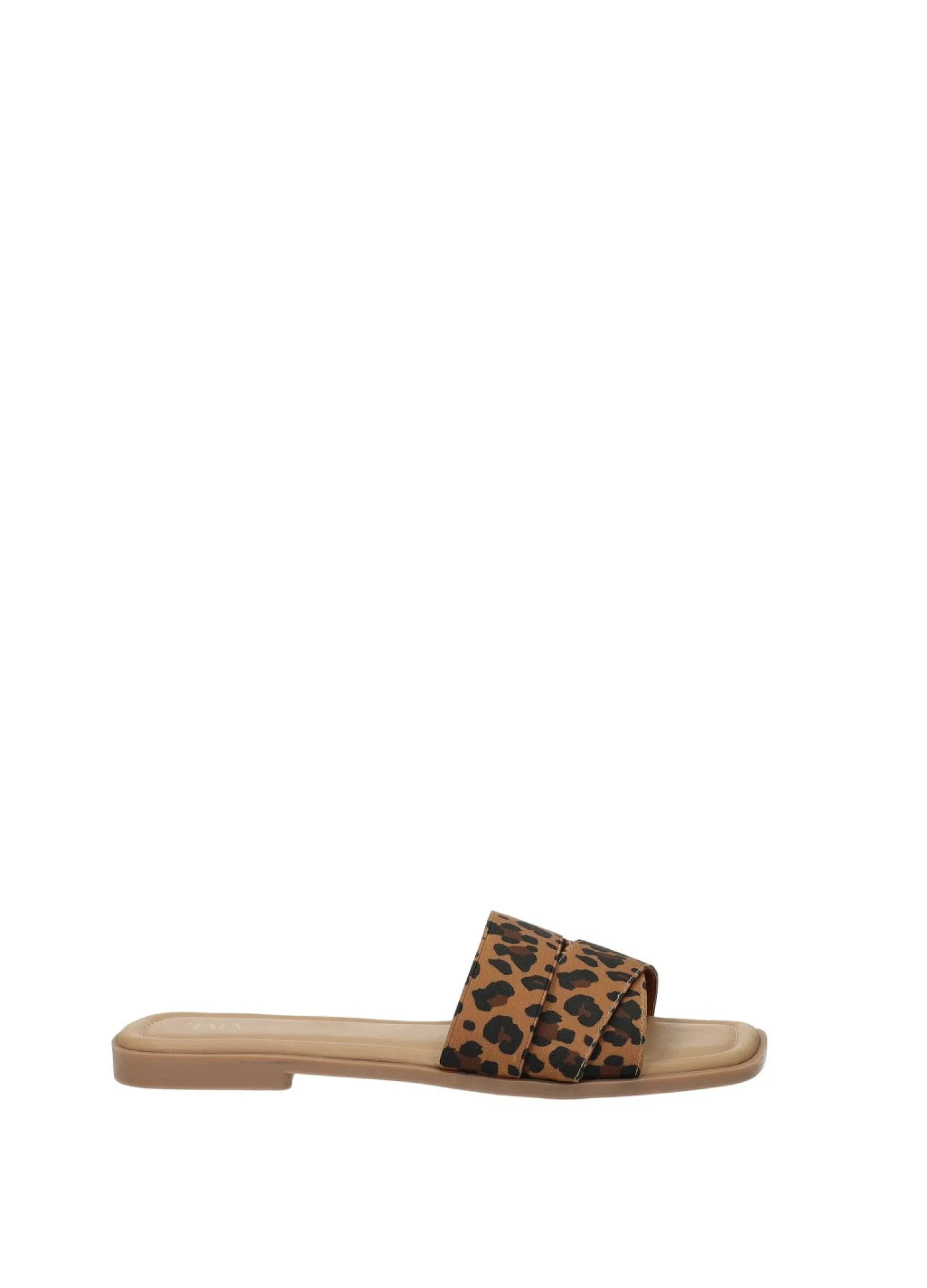 Sandali>Tata Italia Sandali animalier Marrone