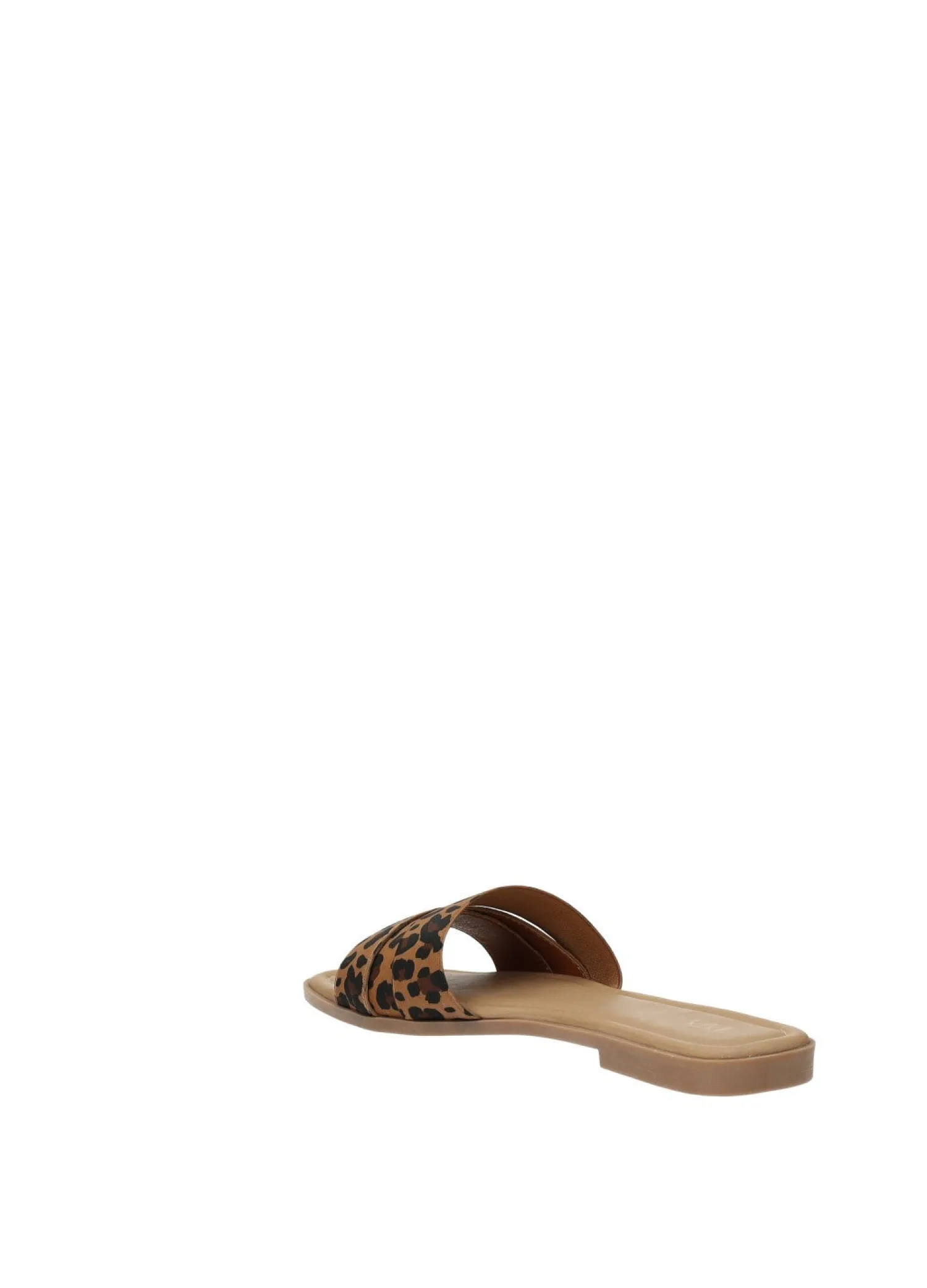 Sandali>Tata Italia Sandali animalier Marrone
