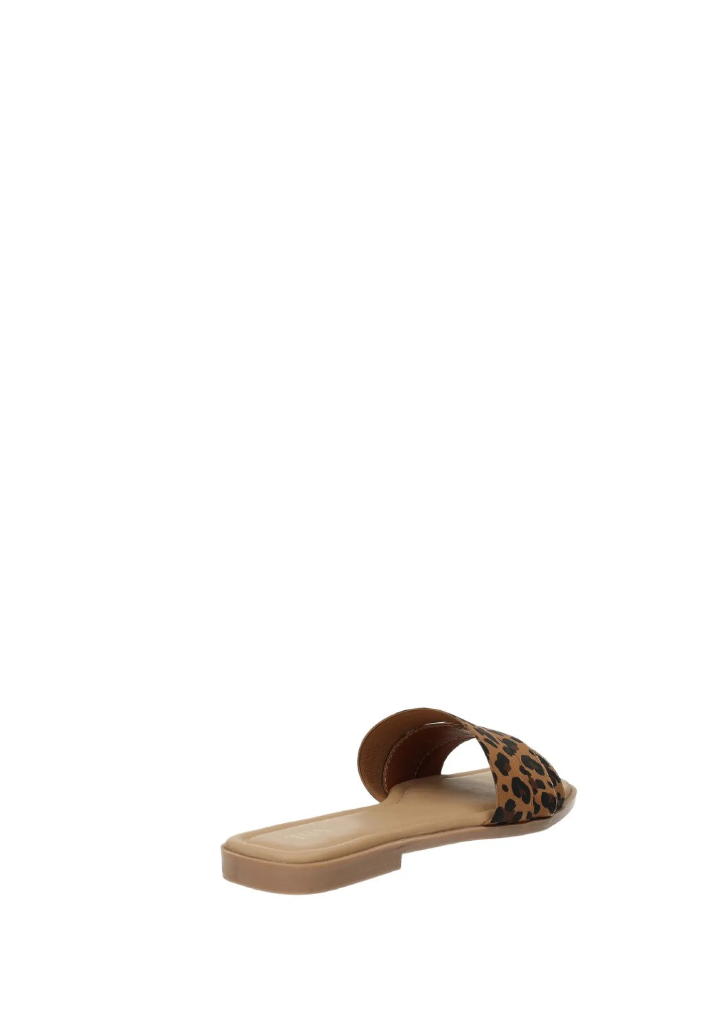 Sandali>Tata Italia Sandali animalier Marrone