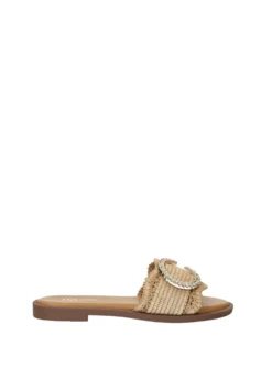 Sandali>Tata Italia Sandali bassi Beige