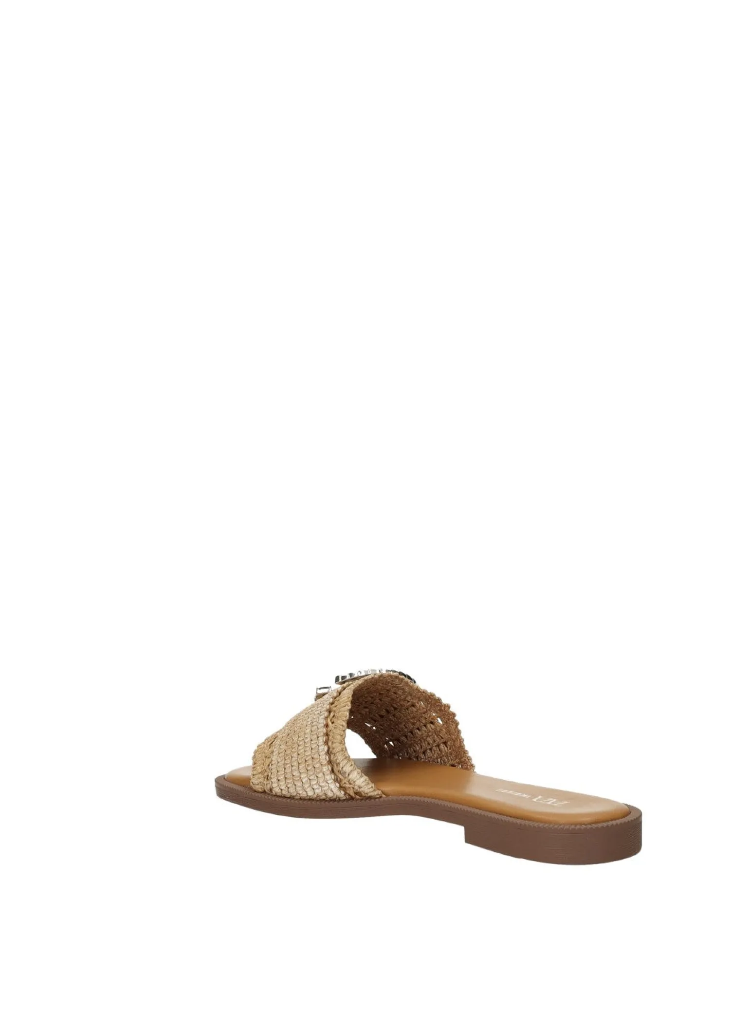 Sandali>Tata Italia Sandali bassi Beige