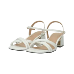 Sandali>Tata Italia Sandali con fascia tubolare intrecciata. Tacco alto 6cm