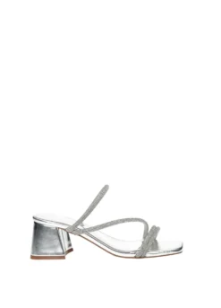 Sandali>Tata Italia Sandali con listini strass
