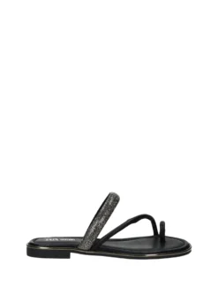 Sandali>Tata Italia Sandali con strass