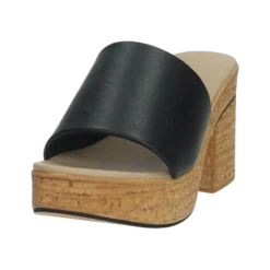 Sandali>Tata Italia Sandali con zeppa.Tacco alto 10cm . Made in Italy