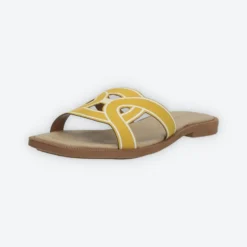 Sandali>Tata Italia Sandali flat. Made in Italy