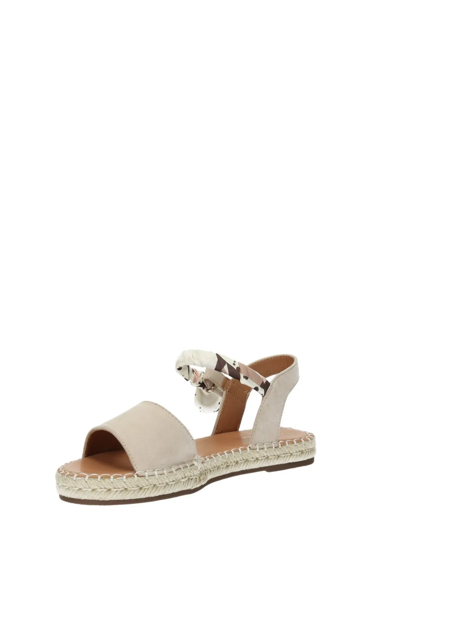 Sandali>Tata Italia Sandali foulard Beige