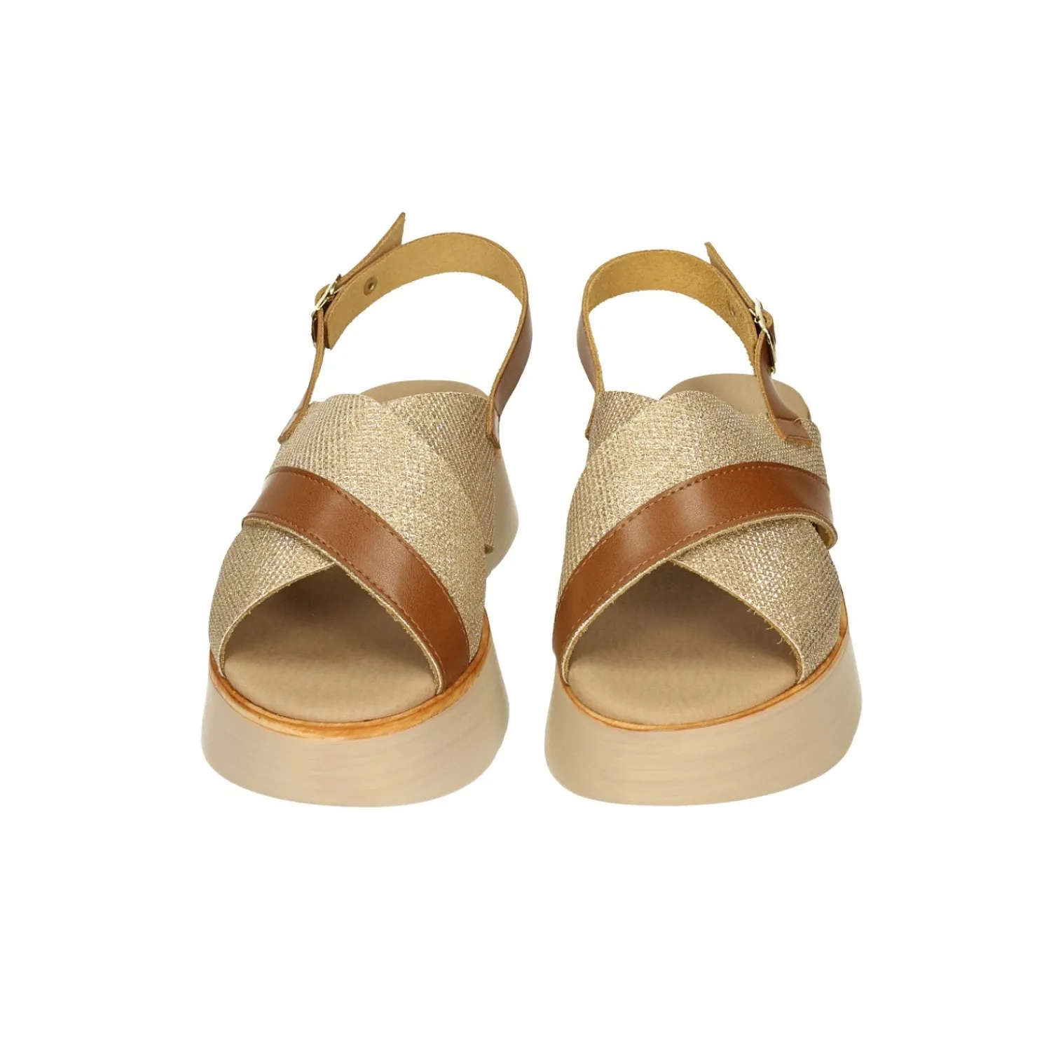 Donna>Tata Italia Sandali in vera pelle