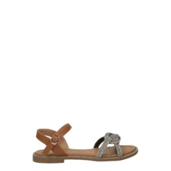 Sandali>Tata Italia Sandali JB23S193-TT5 Marrone