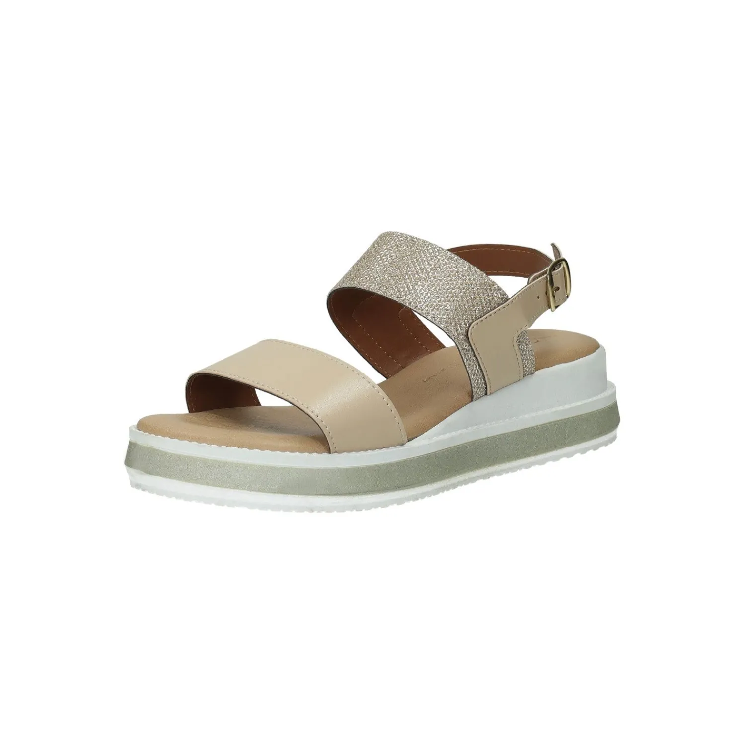 Sandali>Tata Italia Sandali Made in Italy.Tacco alto 4cm