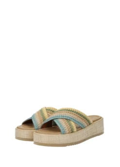 Sandali>Tata Italia Sandali multicolor Multicolore