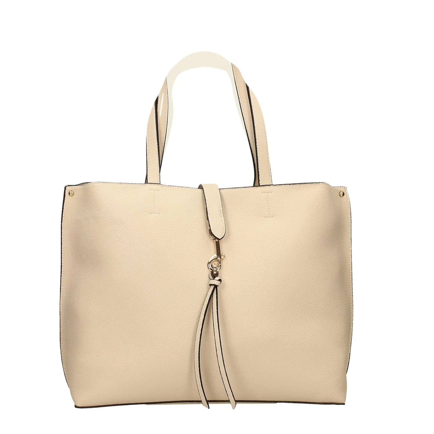 Shopper>Tata Italia Shopper Bag con pendente