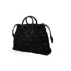 Articoli In Promozione|Shopper>Tata Italia Shopper Bag con pendente
