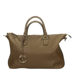 Shopper>Tata Italia Shopper bag con pendente