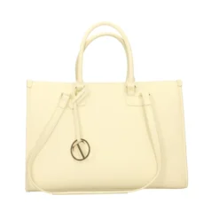 Shopper>Tata Italia Shopper essential con pendente