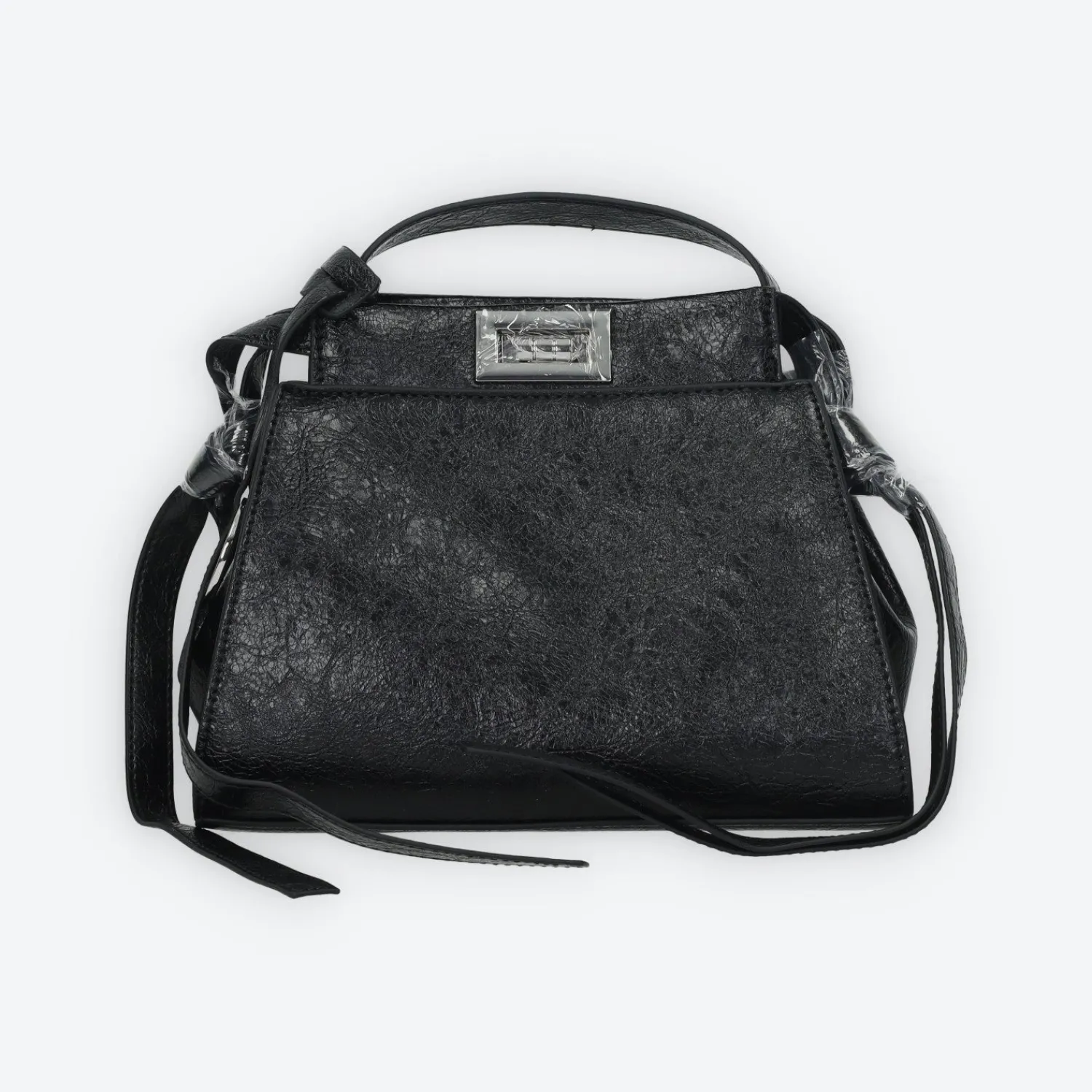Shopper>Tata Italia Shopping bag con pendente