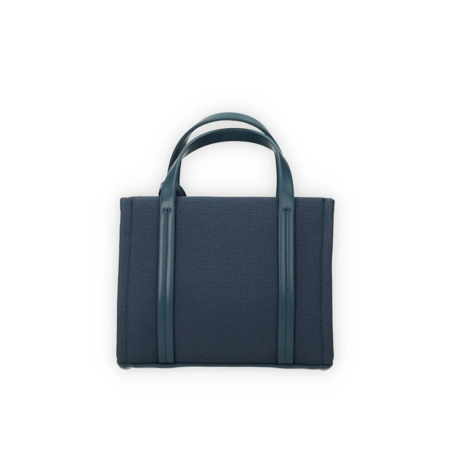 Shopper>Tata Italia Shopping bag con zip esterna