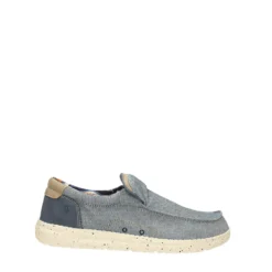 Slip-on>Tata Italia Slip on con sottopiede in Memory.