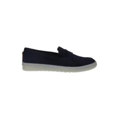 Mocassini|Uomo>Tata Italia Slip on in tessuto scamosciato