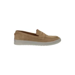 Mocassini|Uomo>Tata Italia Slip on in tessuto scamosciato