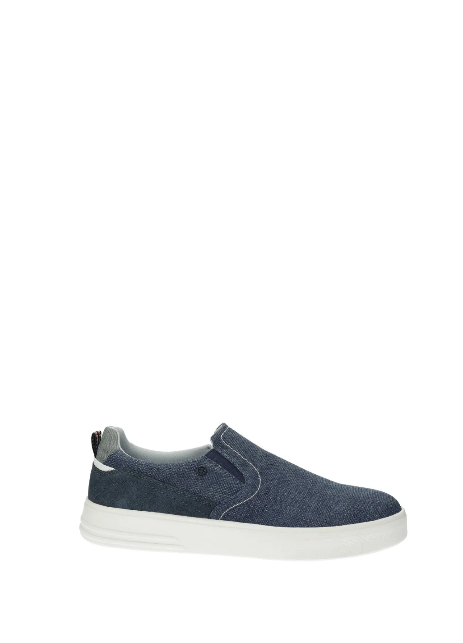Slip-on>Tata Italia Slip On Memory Active