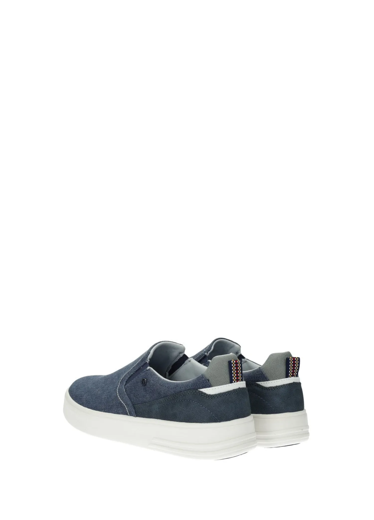 Slip-on>Tata Italia Slip On Memory Active