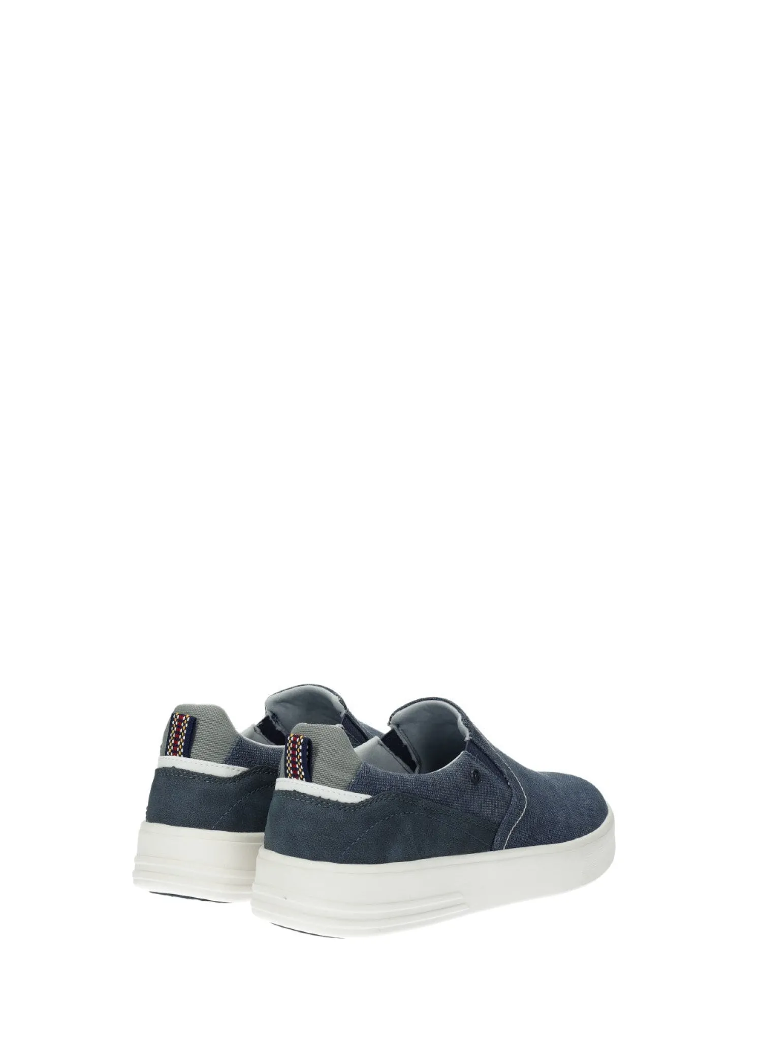 Slip-on>Tata Italia Slip On Memory Active