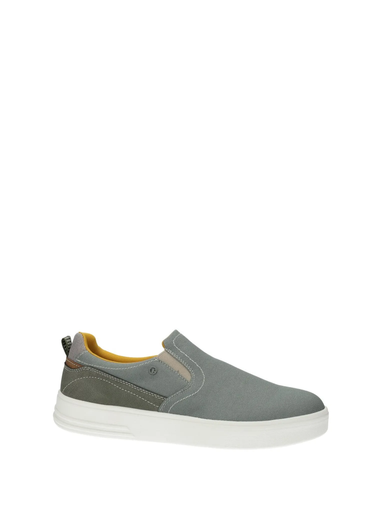 Slip-on>Tata Italia Slip On Memory Active