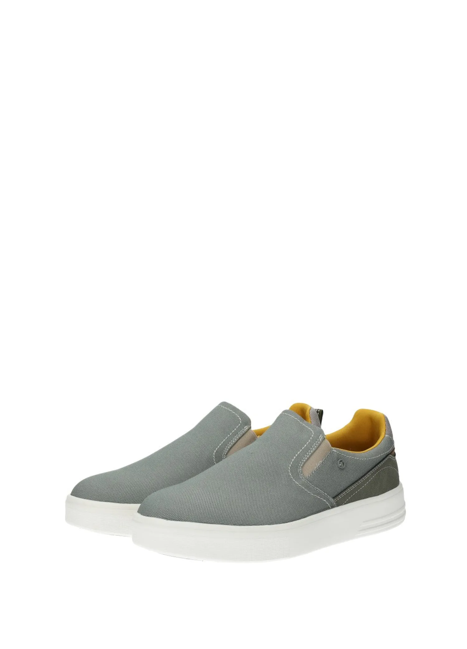 Slip-on>Tata Italia Slip On Memory Active