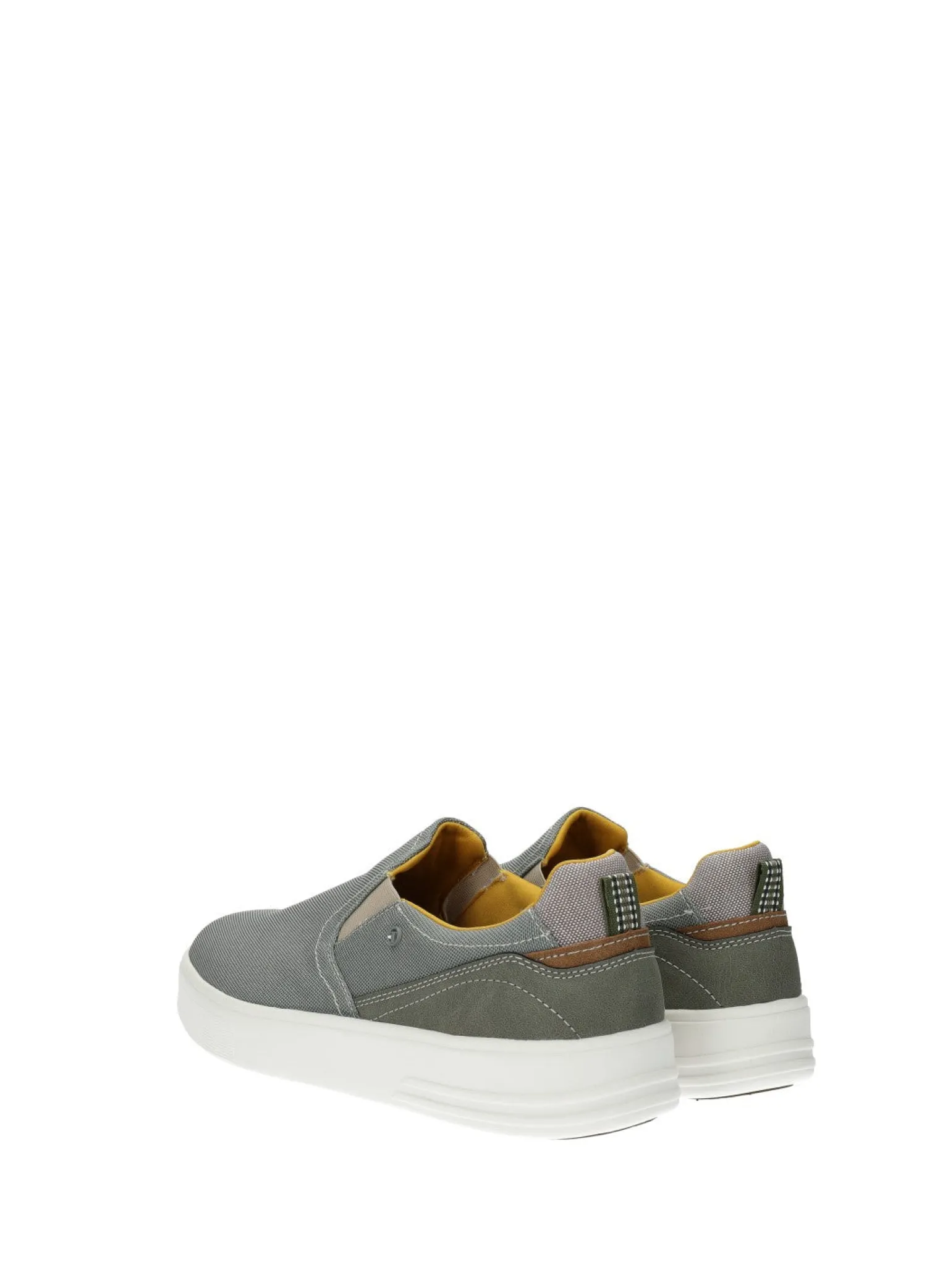 Slip-on>Tata Italia Slip On Memory Active