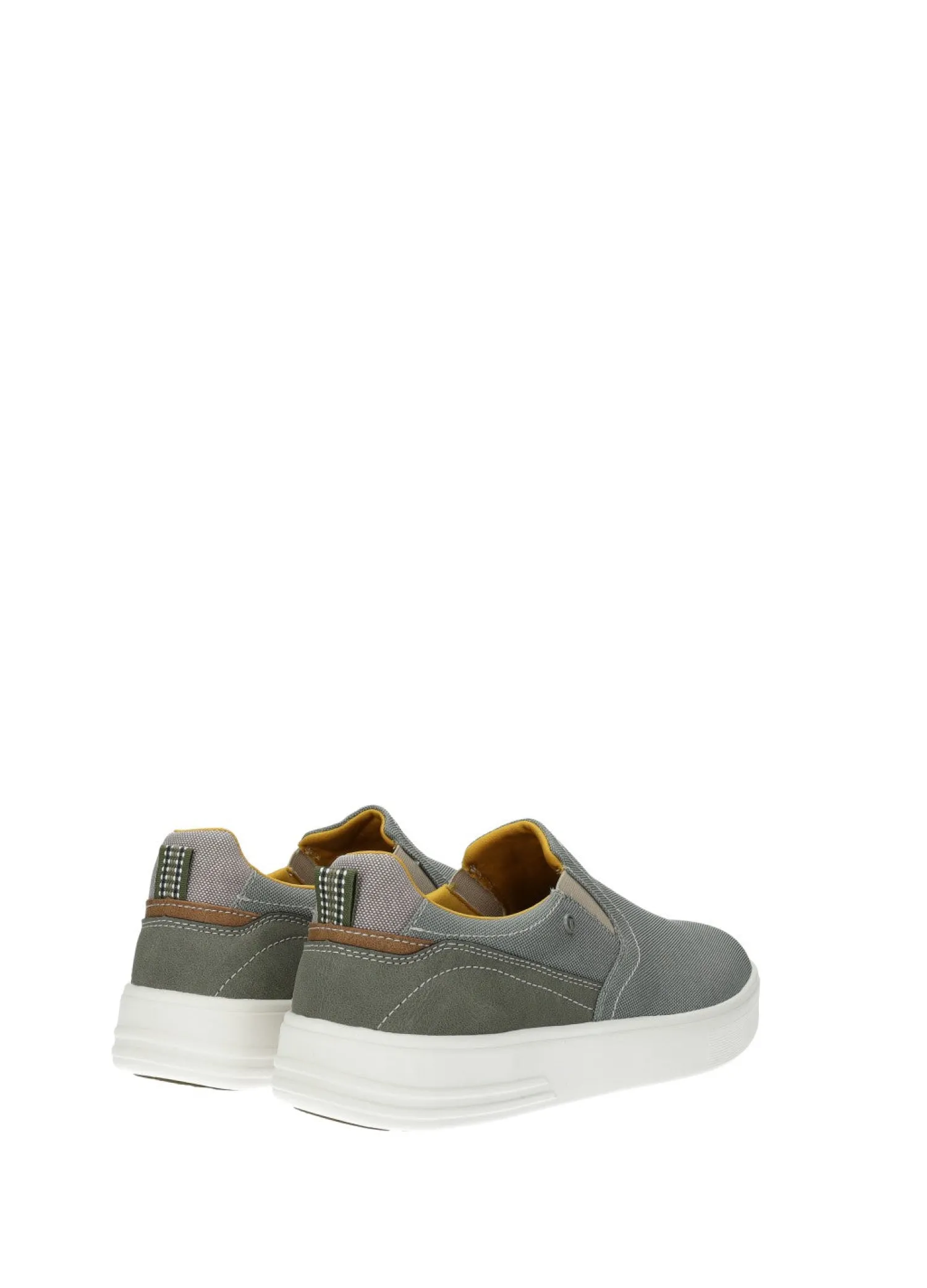 Slip-on>Tata Italia Slip On Memory Active