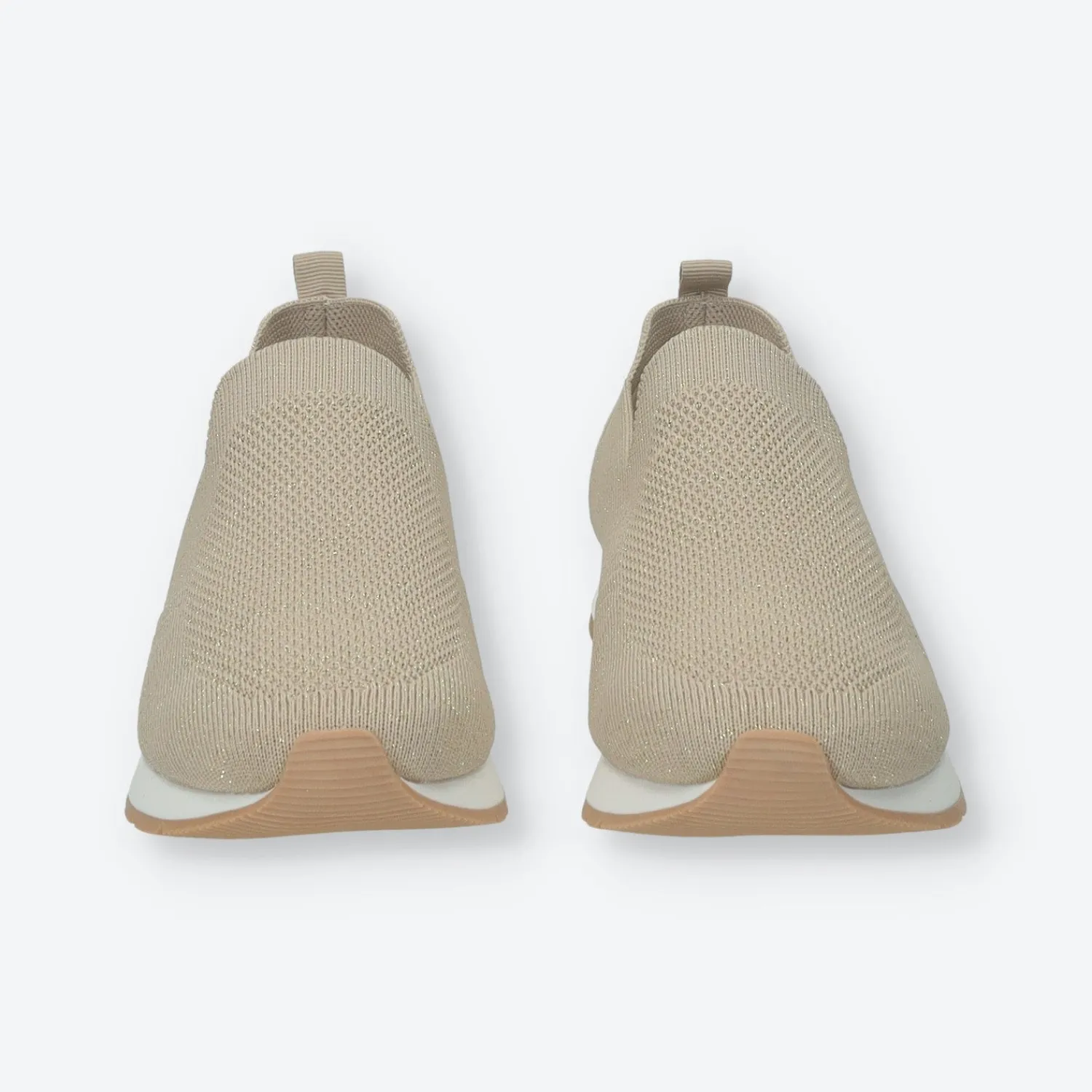 Sneakers>Tata Italia Sneakers Beige