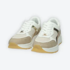 Sneakers>Tata Italia Sneakers Beige