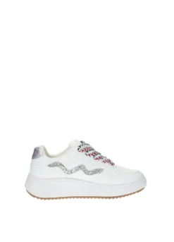 Sneakers>Tata Italia Sneakers Bianco