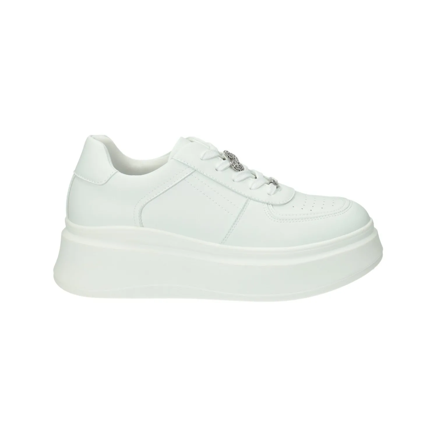 Sneakers|Articoli In Promozione>Tata Italia Sneakers Bianco